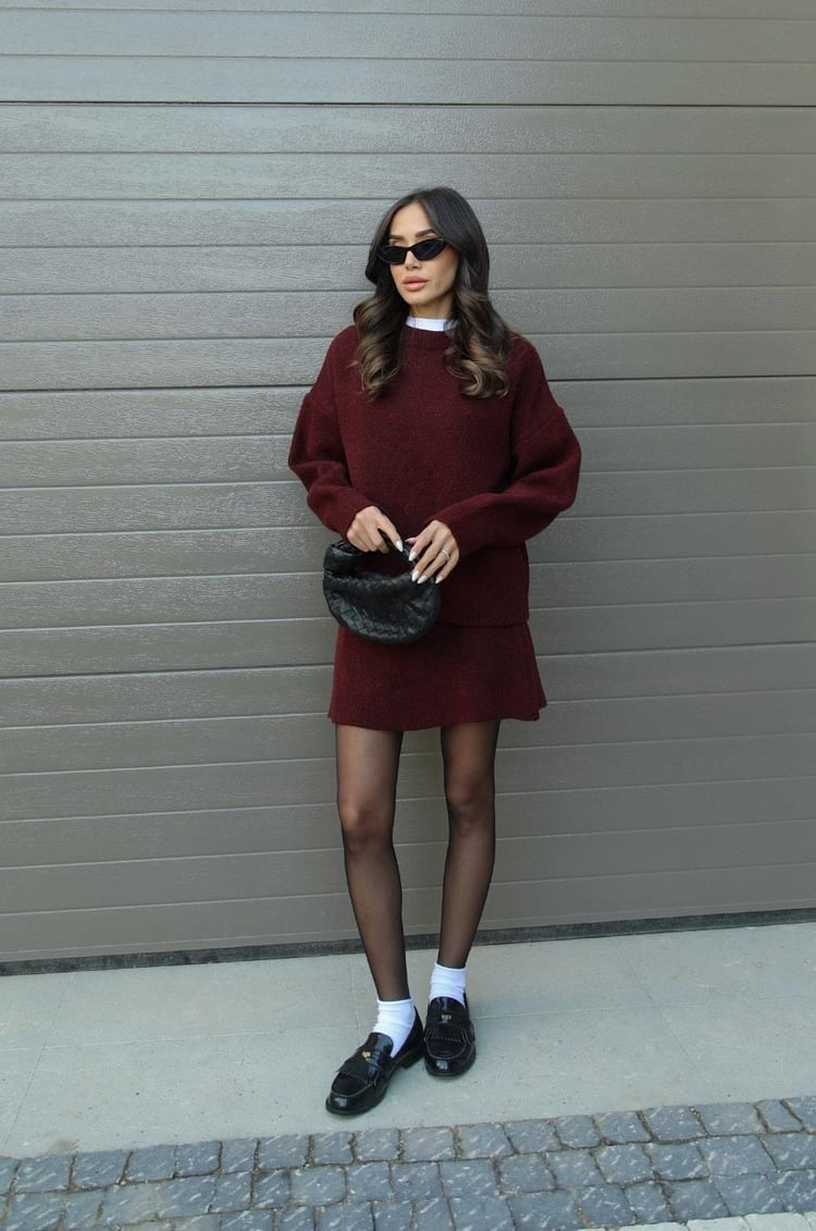Allegria™ - Stylish Autumn Collection