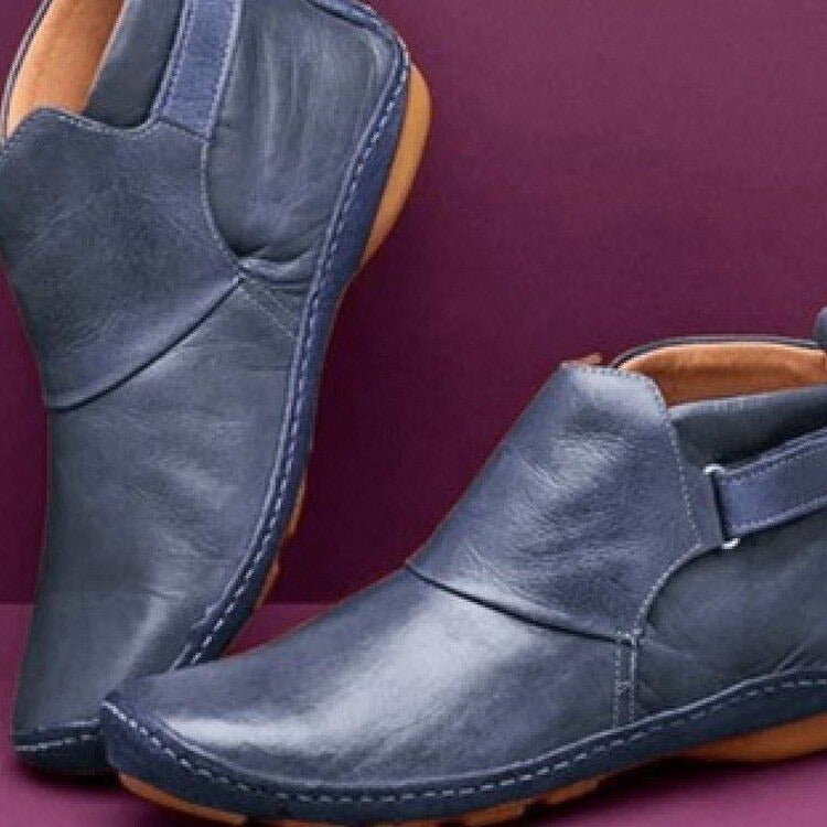 Amaris™ | Komfortable Stiefel