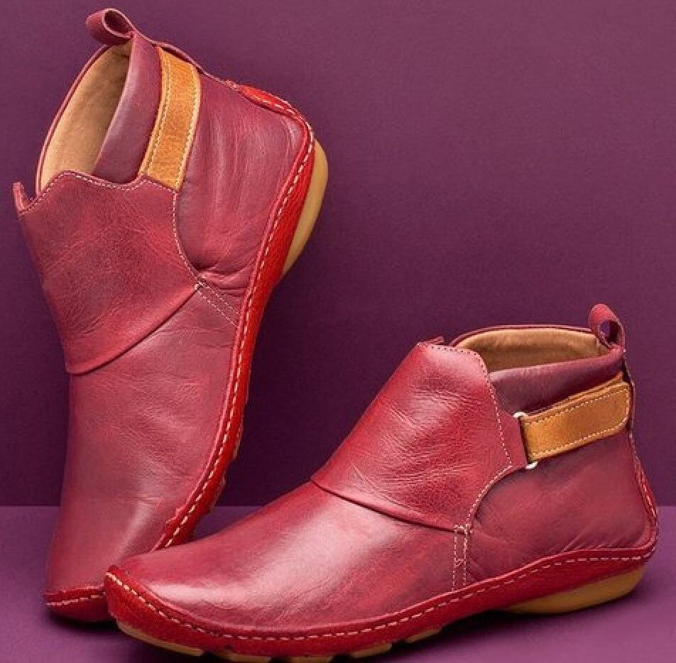 Amaris™ | Komfortable Stiefel