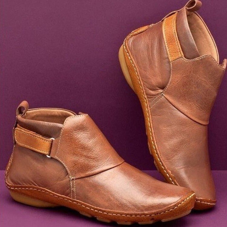 Amaris™ | Komfortable Stiefel