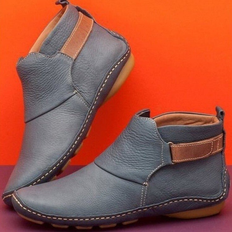 Amaris™ | Komfortable Stiefel