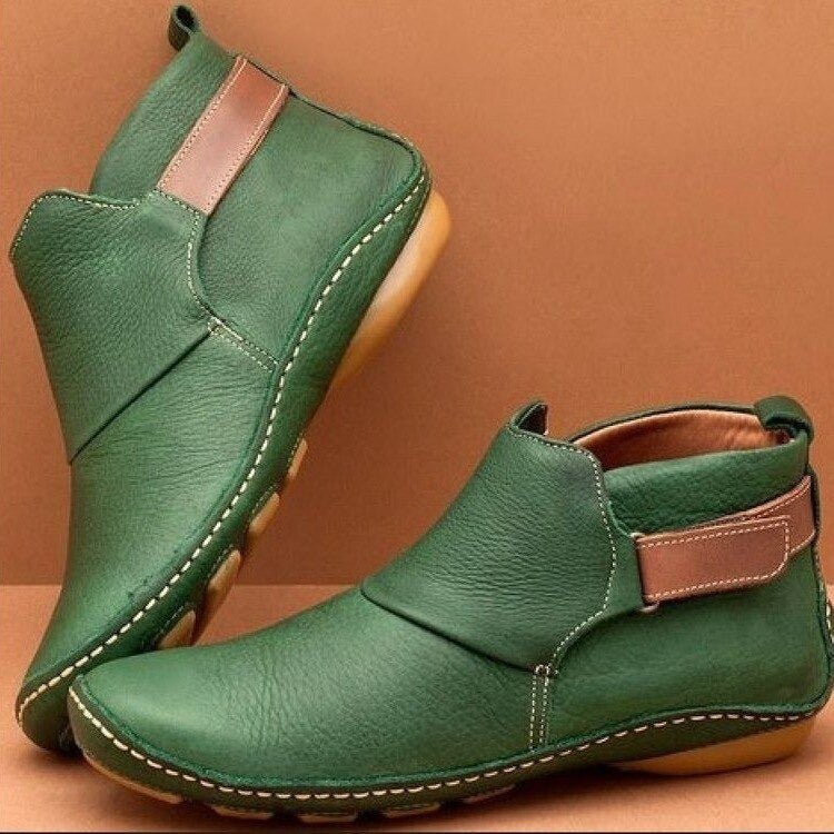 Amaris™ | Komfortable Stiefel