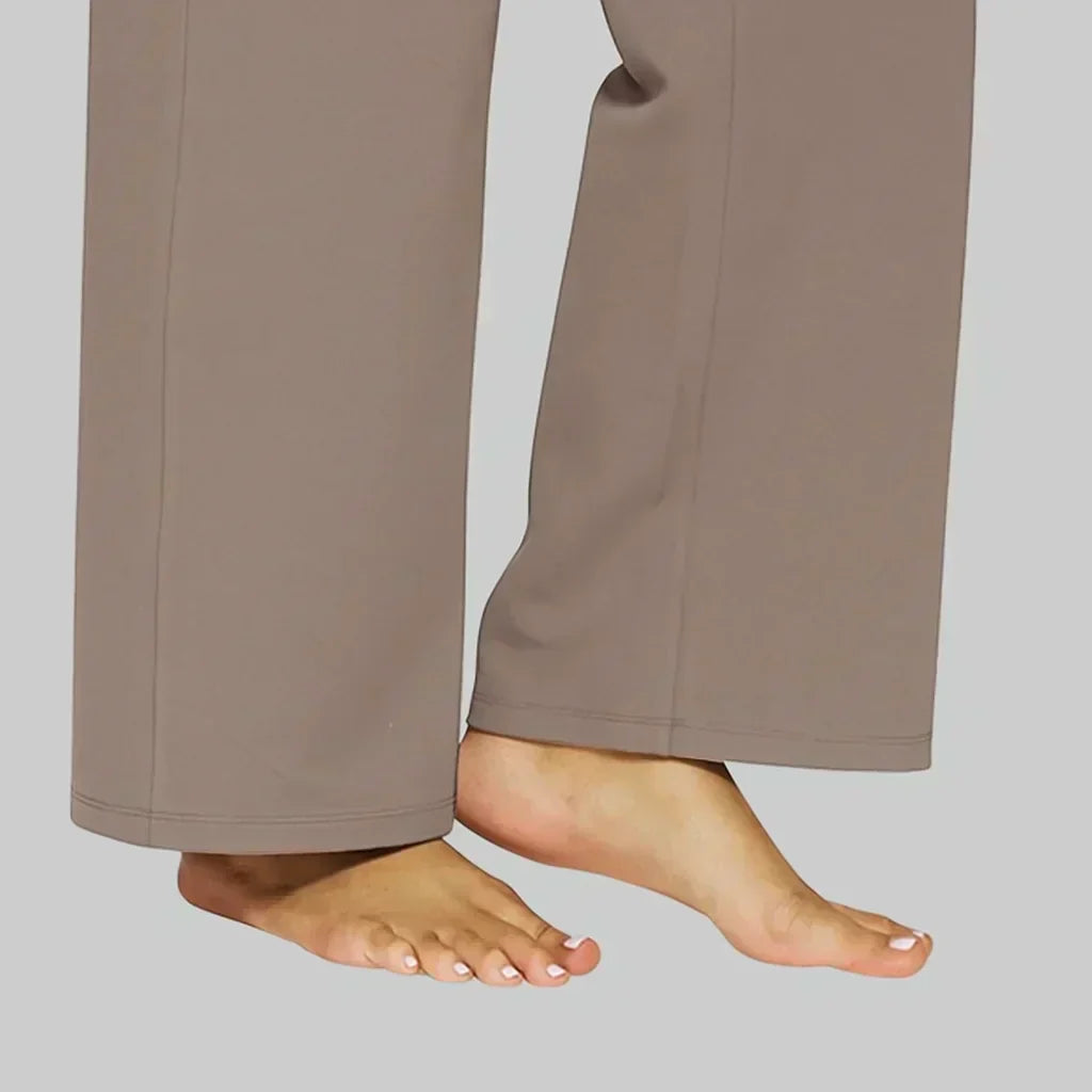 Calista™ | Jersey Pants