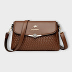 Olivia - Elegante Schultertasche aus hochwertigem Material