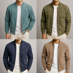 Kaltberg | Herren Wildlederjacke