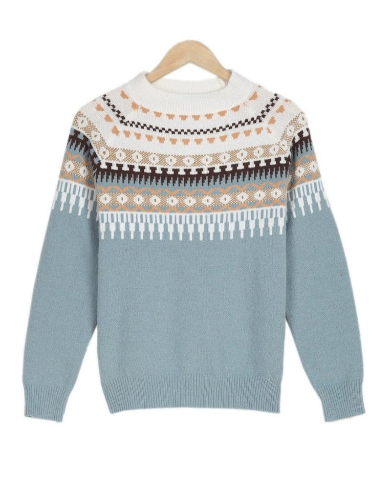 Cindie™ | Cozy Pullover