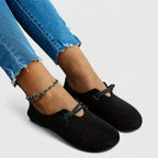 Lena™ | Bequeme Mokassins