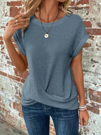 Rose™ Graphic Tee