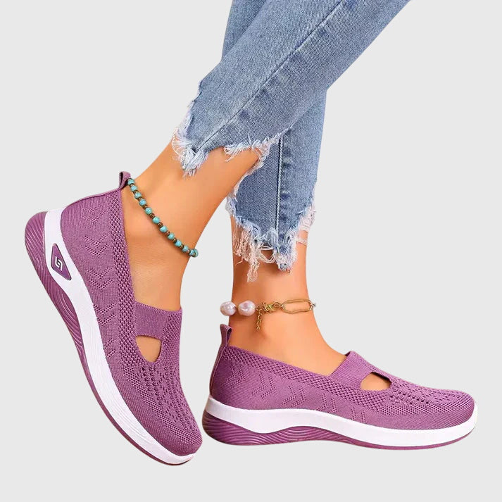 Lora | Orthopedic Hiking Boots