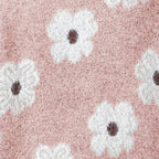 BLOOM | Pullover mit Zip-Kragen