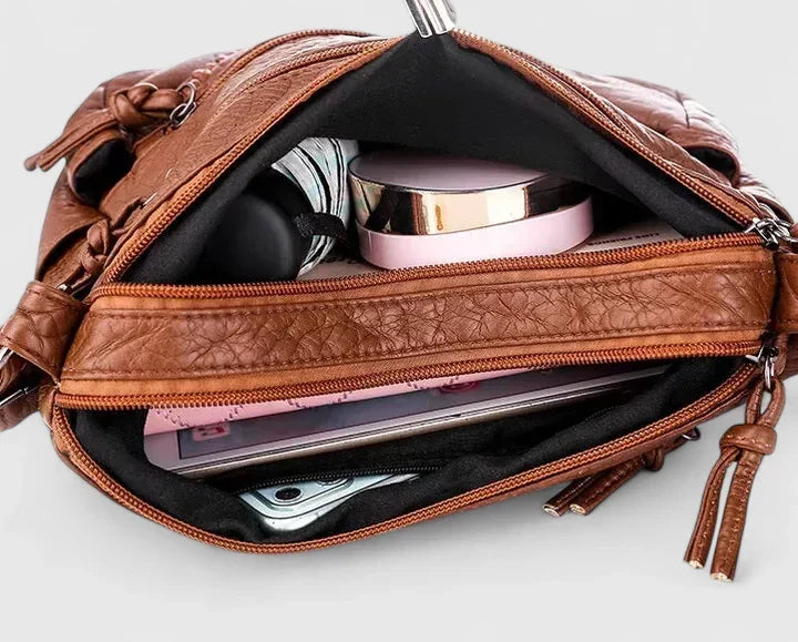 Mykahlynn | Elegante Handtasche