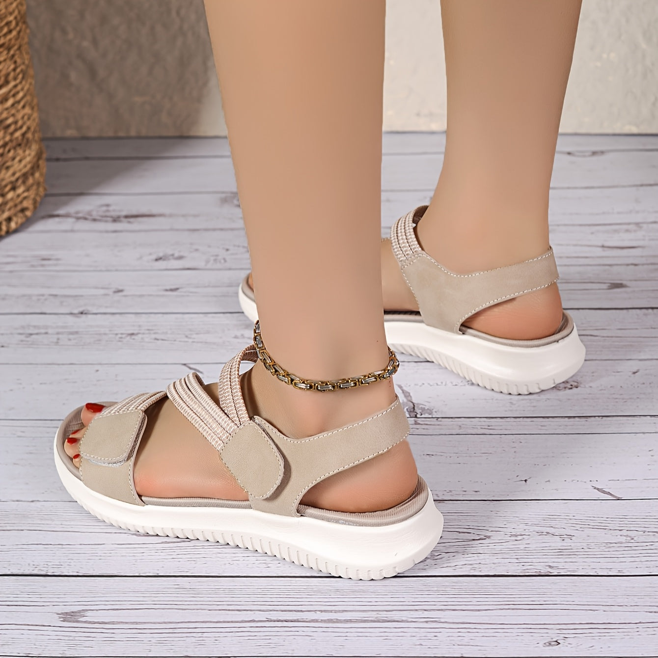Velara – Orthopedic Sandals
