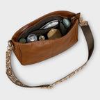 Olivia - Vegane Schultertasche
