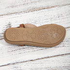 Isola – Premium Comfort Sandals