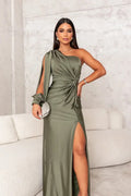 Clarra | Elegantes Maxi-Kleid