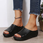 Rhea | Komfortable Orthopädische Sandalen