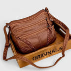 Mykahlynn | Elegante Handtasche