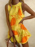 Adalee™ Mini Dress