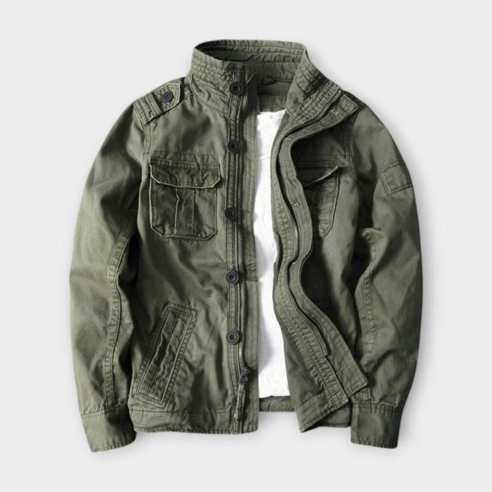 Felix | Durable Forge Jacket