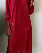 Marlene™ | Komfort Kleid