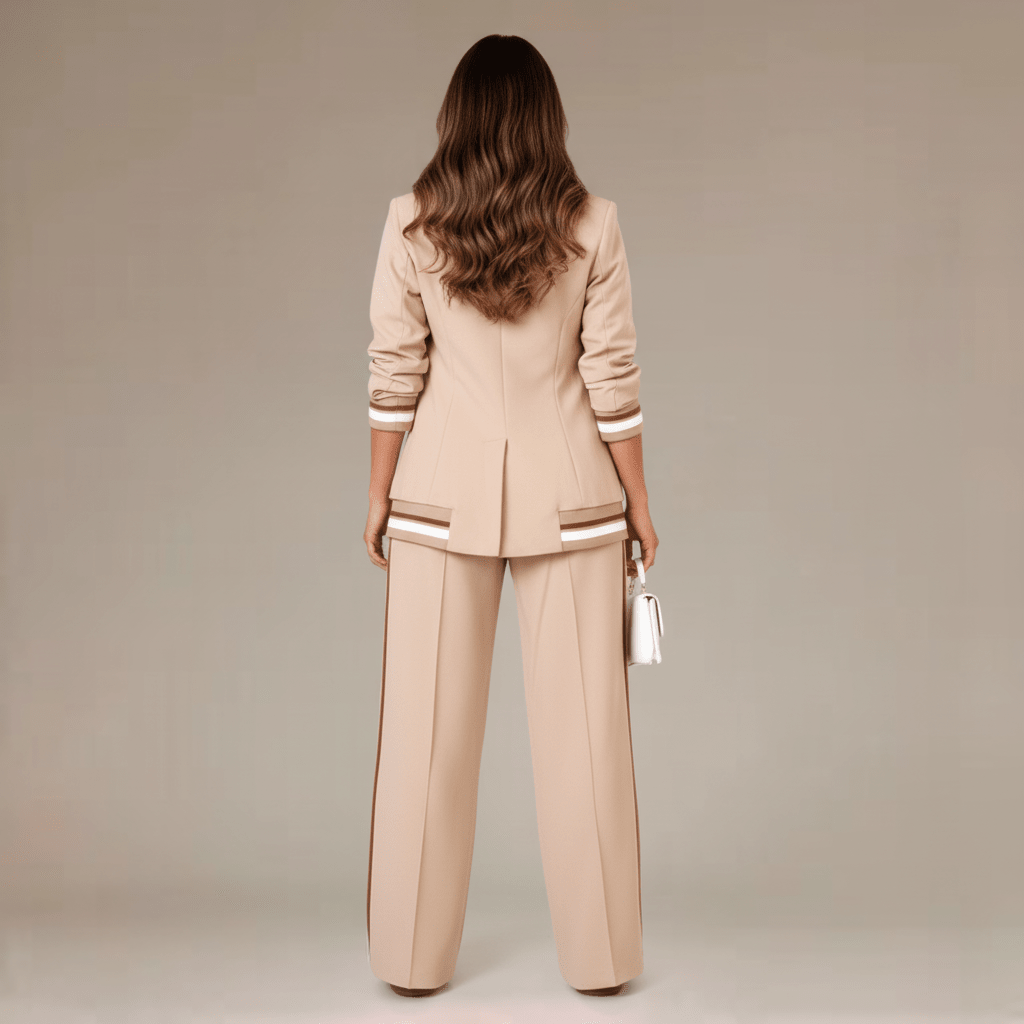 Valerie | Chic Elegance Set