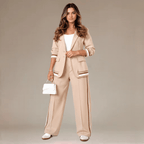 Valerie | Chic Elegance Set