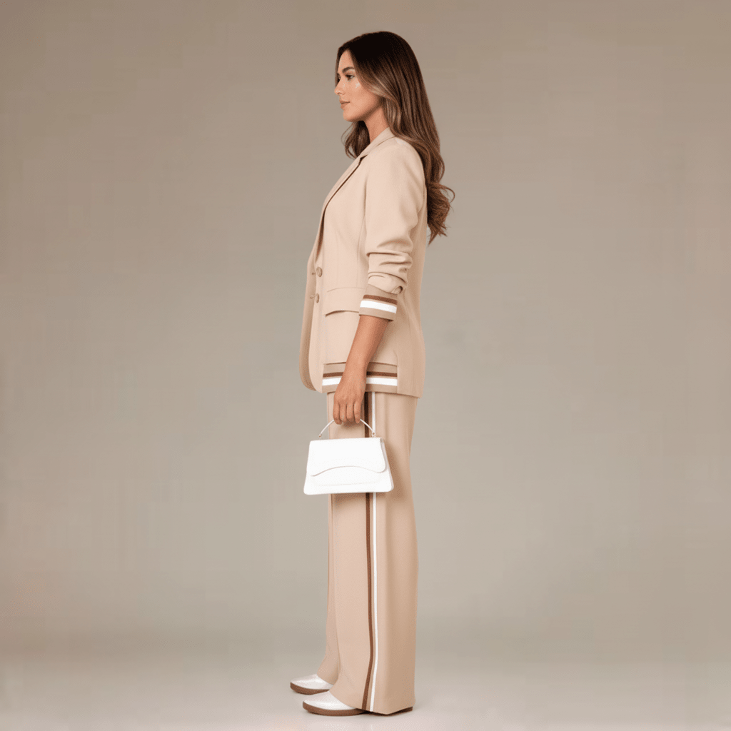 Valerie | Chic Elegance Set