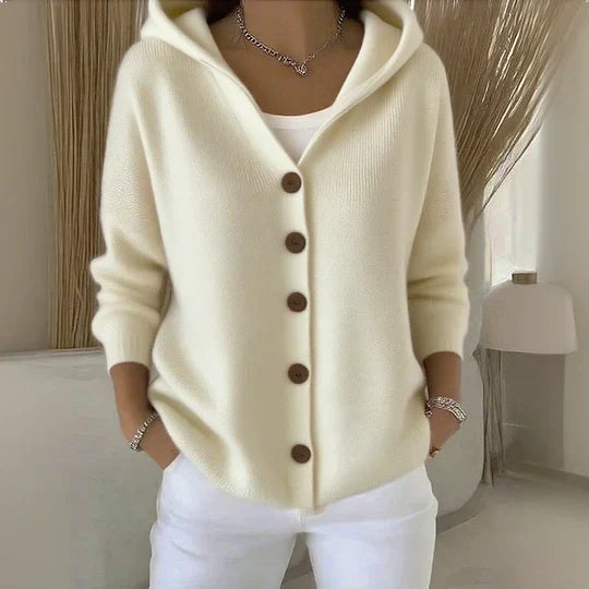 Kiki™ | Strickjacke