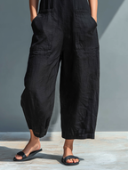 Amber - Luftiger Sommer-Jumpsuit