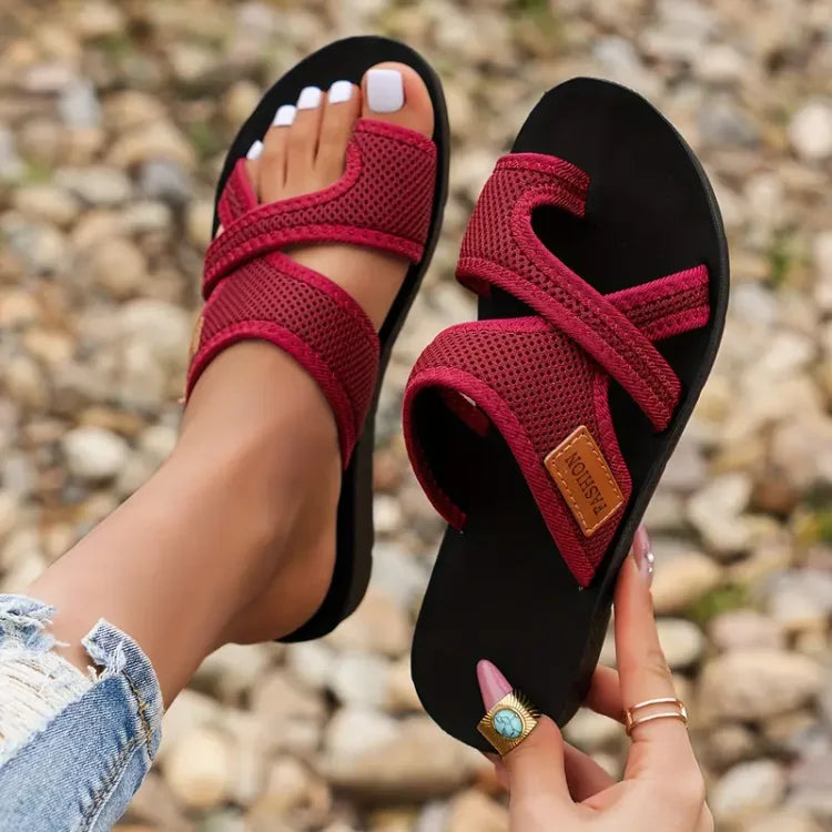 Rina | Sandals for Hallux Valgus Correction