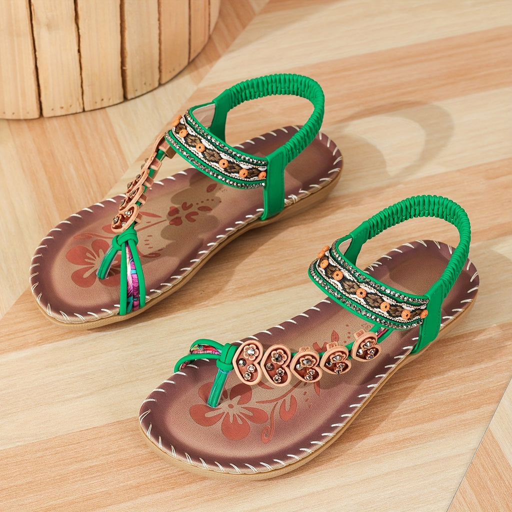 Isola – Premium Comfort Sandals