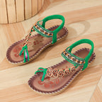 Isola – Premium Comfort Sandals