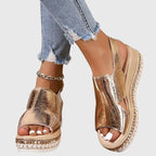 Calina | Orthopedic Comfort Sandals