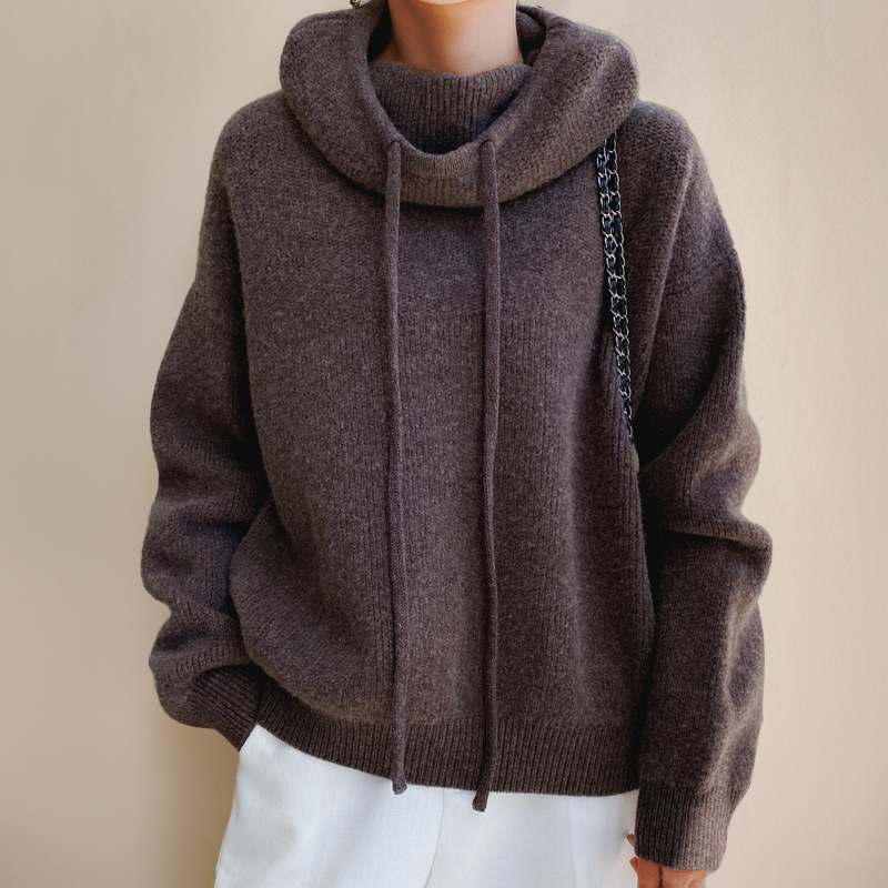 Alina™ Pullover - One Size Fits All