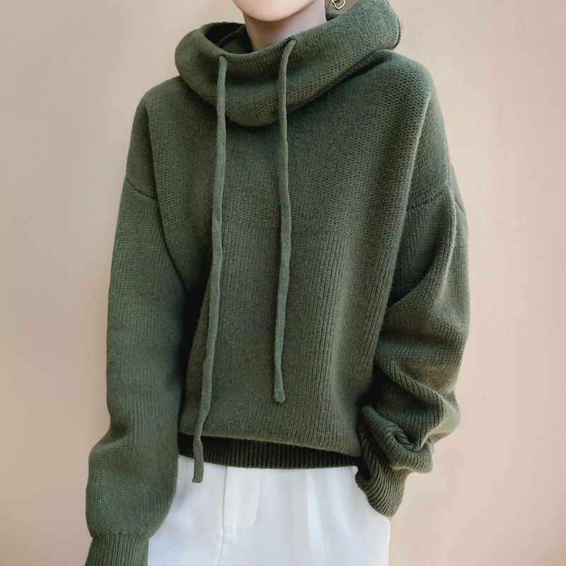 Alina™ Pullover - One Size Fits All
