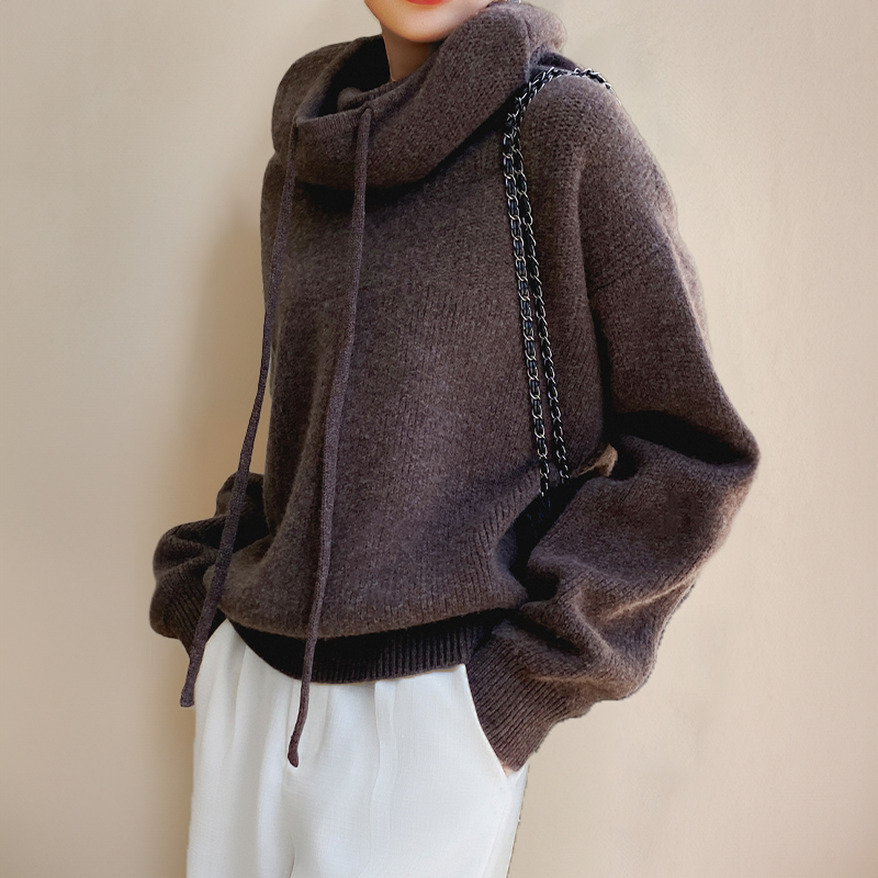 Alina™ Pullover - One Size Fits All