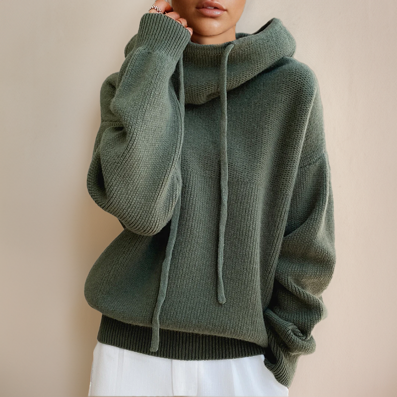 Alina™ Pullover - One Size Fits All
