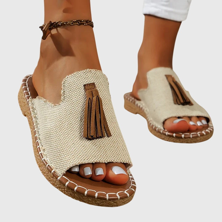 Claire | Orthopedic Sandals