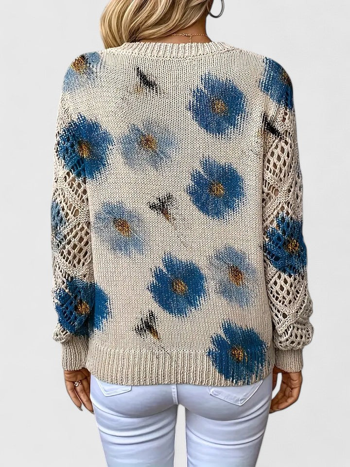 Aurélie™ Long Sleeve Shirt