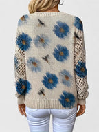 Aurélie™ Long Sleeve Shirt