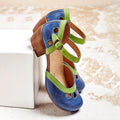 Haven - Orthopedic Sandals