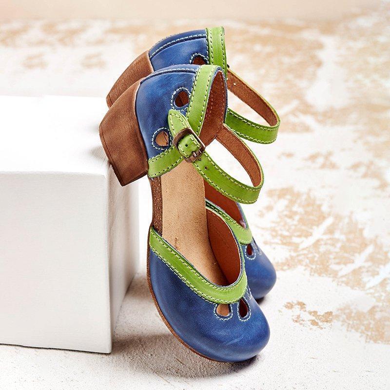 Haven - Orthopedic Sandals