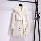 LOUISA™ – Stilvolles Blazer- und Hosen-Set