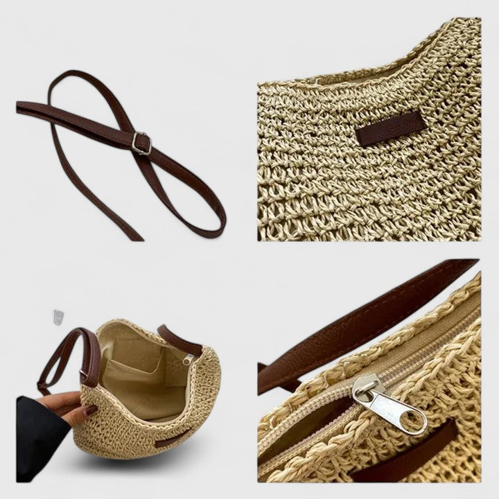Kathy | Stilvolle Handtasche