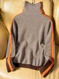 Arabella™ | Turtleneck Sweater
