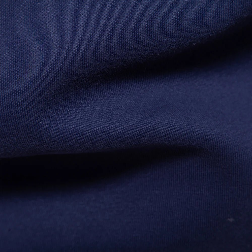 Raphael | Klassisches Herren-Rugby-Poloshirt