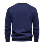 Raphael | Klassisches Herren-Rugby-Poloshirt