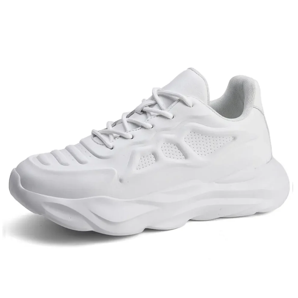 Hawk Sneakers | Elevate Your Height