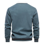 Raphael | Klassisches Herren-Rugby-Poloshirt