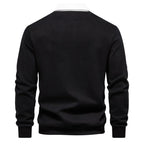 Raphael | Klassisches Herren-Rugby-Poloshirt